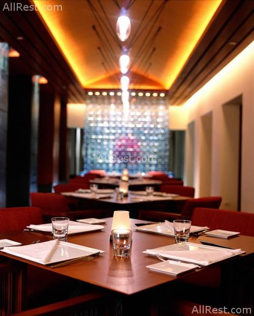 The Sukhothai Bangkok 36